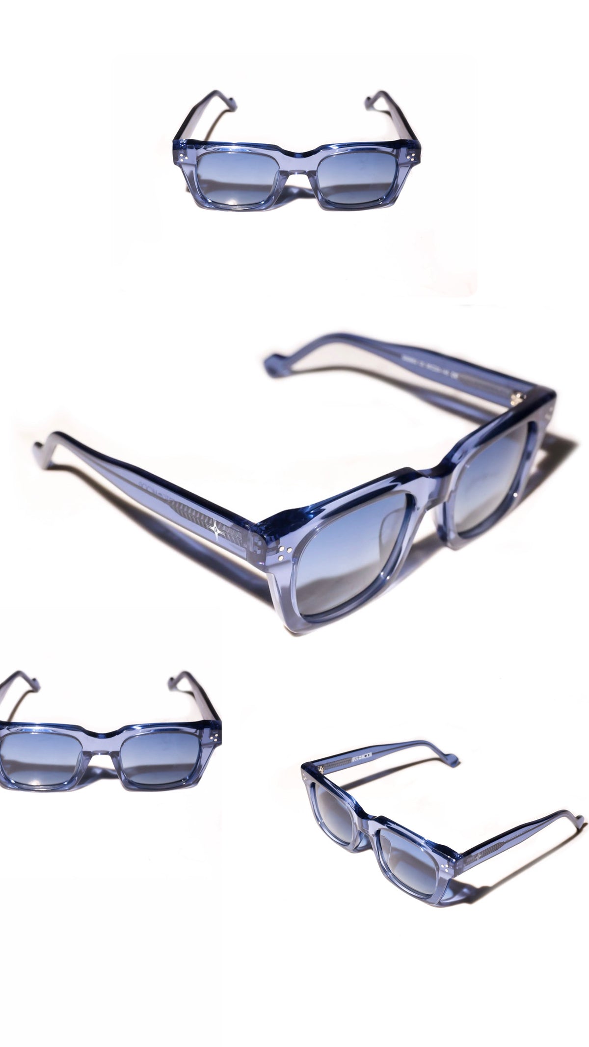 Arte Stars Sunglasses