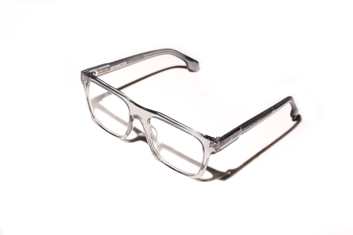 Arte Stars Clear Glasses