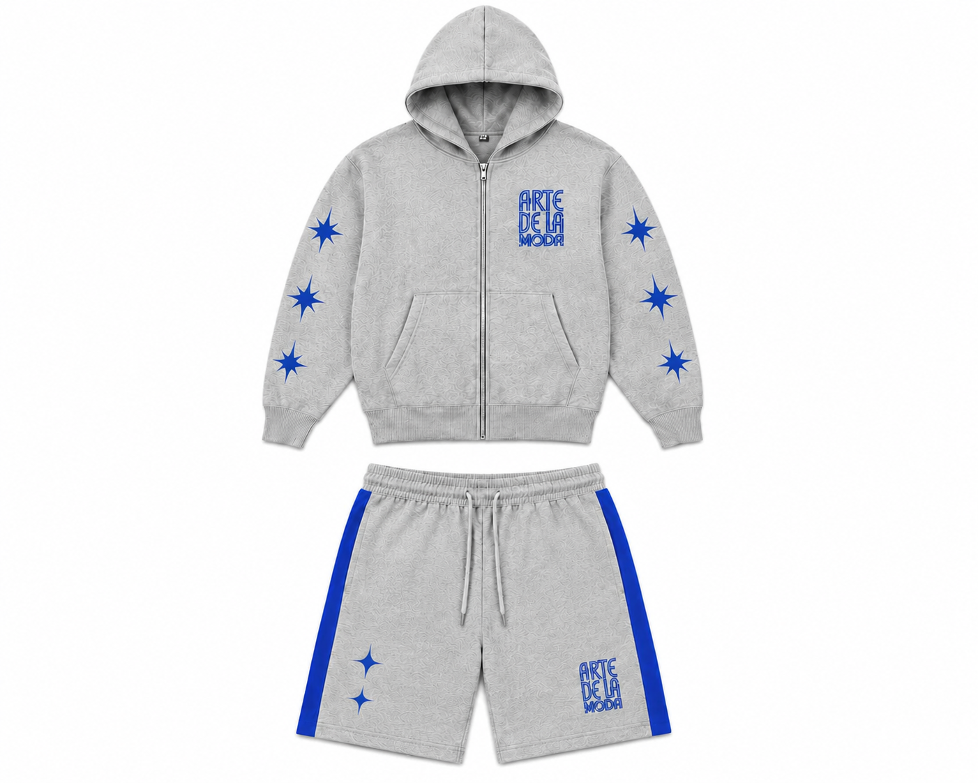 Arte Short Set