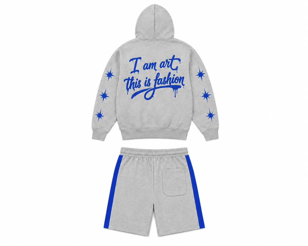 Arte Short Set