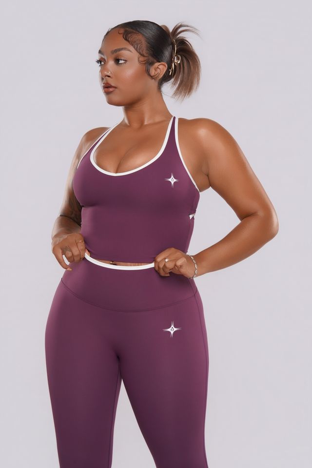 All Purpose Two Piece Set
