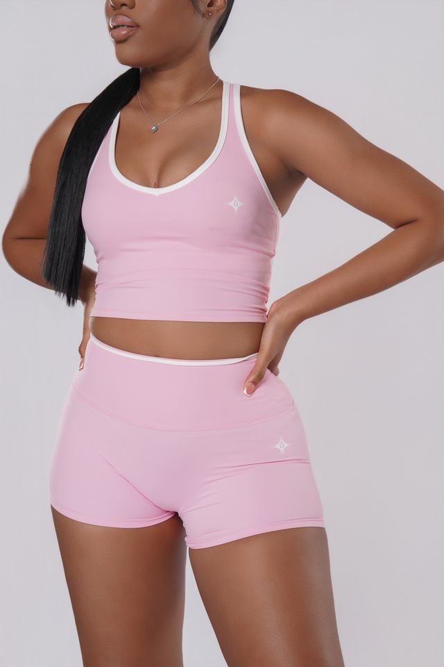 Arte All Purpose Short Set
