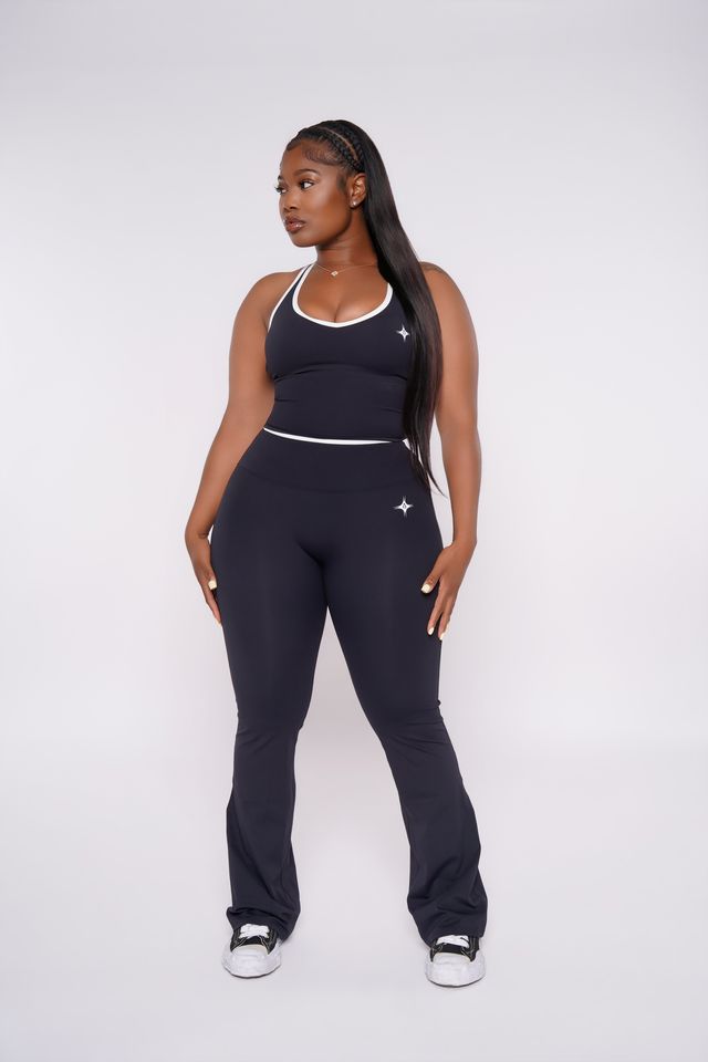 All Purpose Two Piece Set
