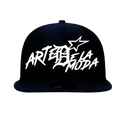 Arte Dela Moda Hat