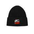 Black Arte Dela Moda Hat