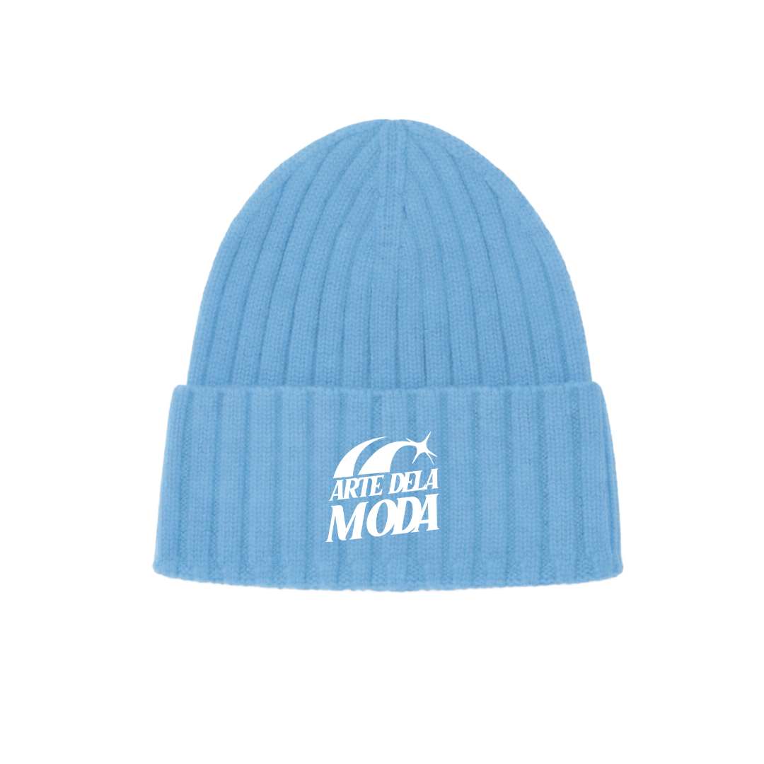Blue Arte Dela Moda Hat