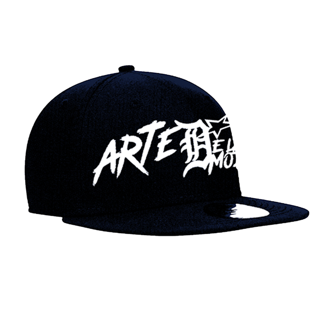 Arte Dela Moda Hat