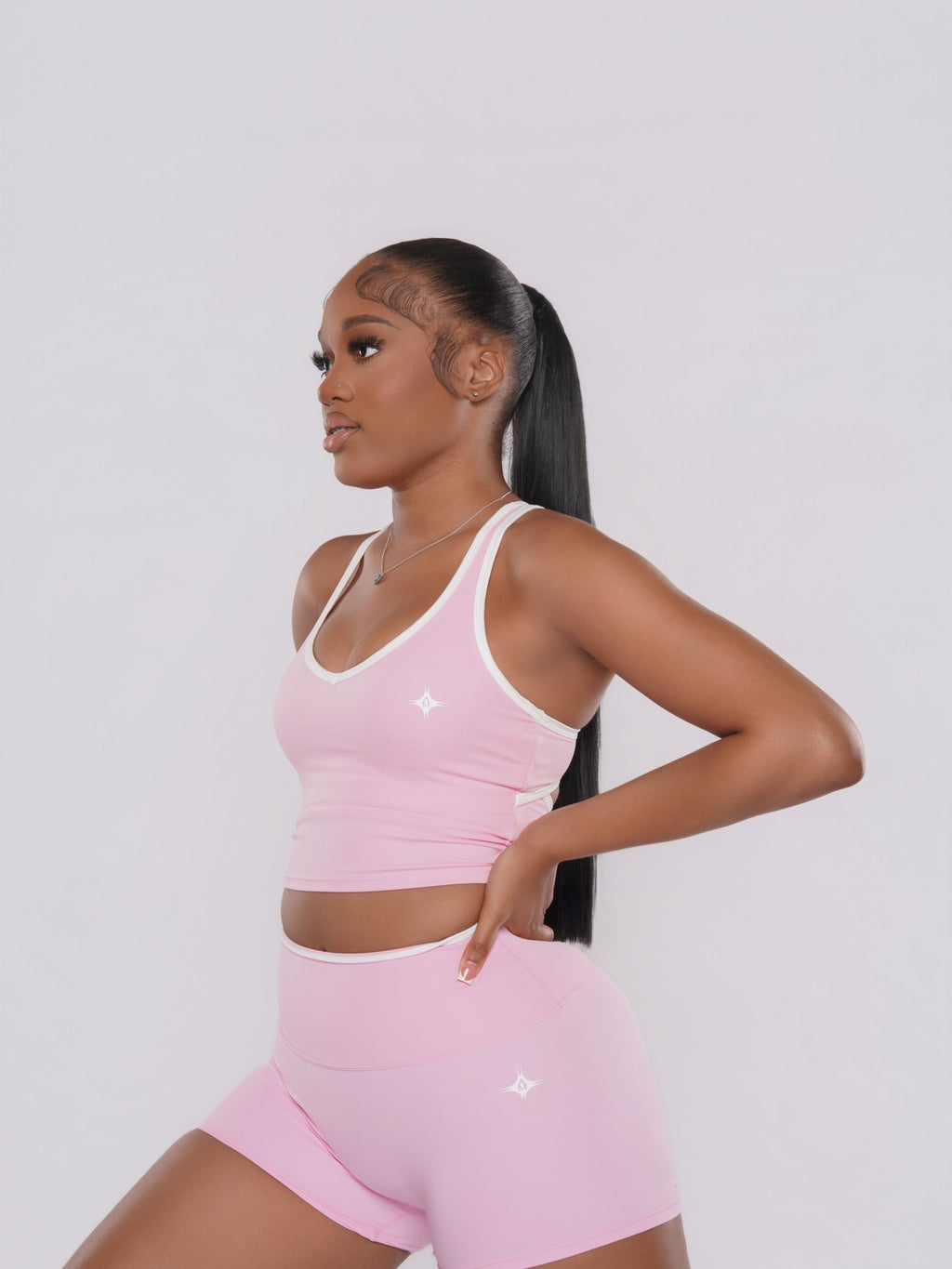 Arte All Purpose Short Set