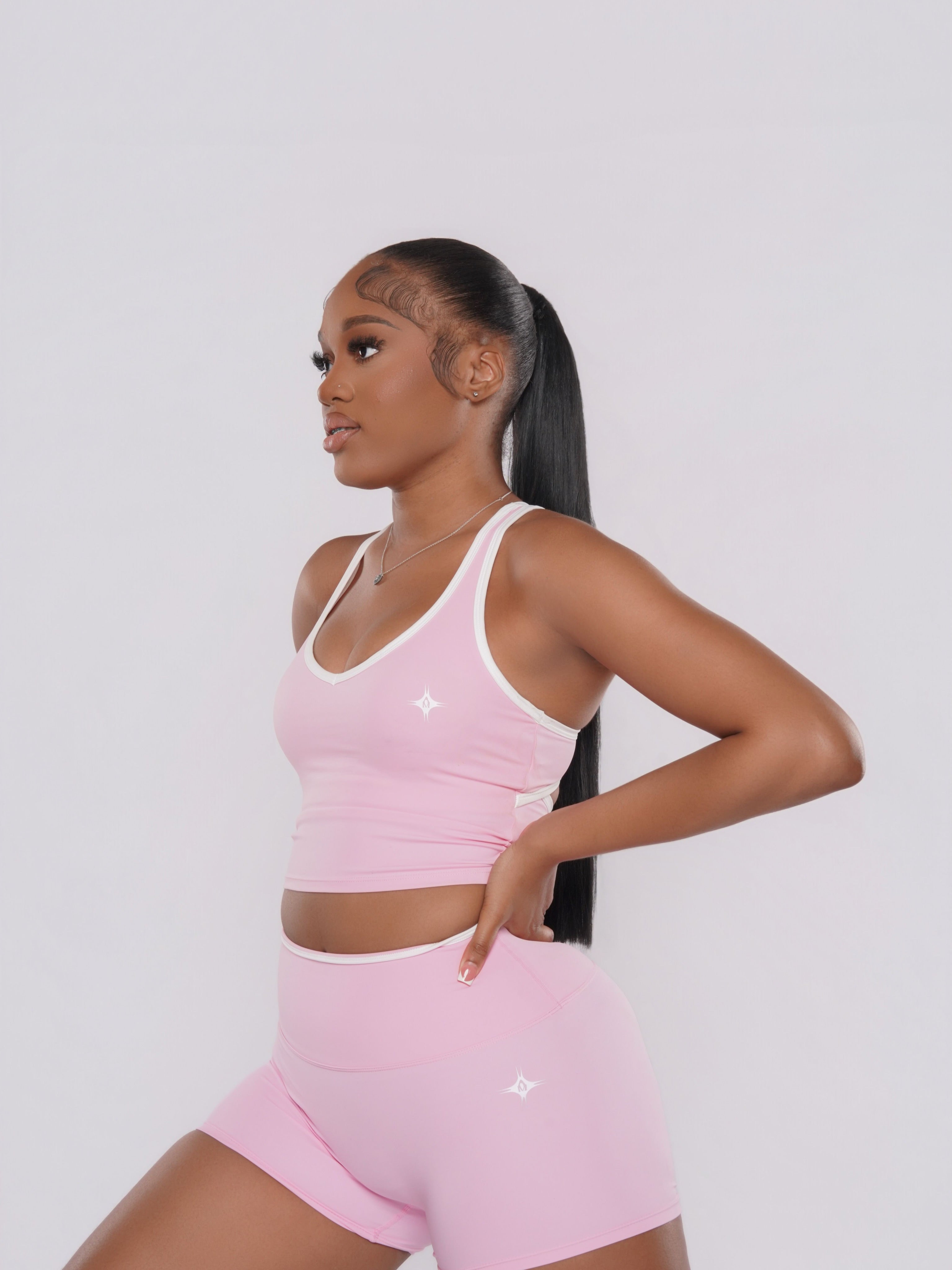 Arte All Purpose Short Set