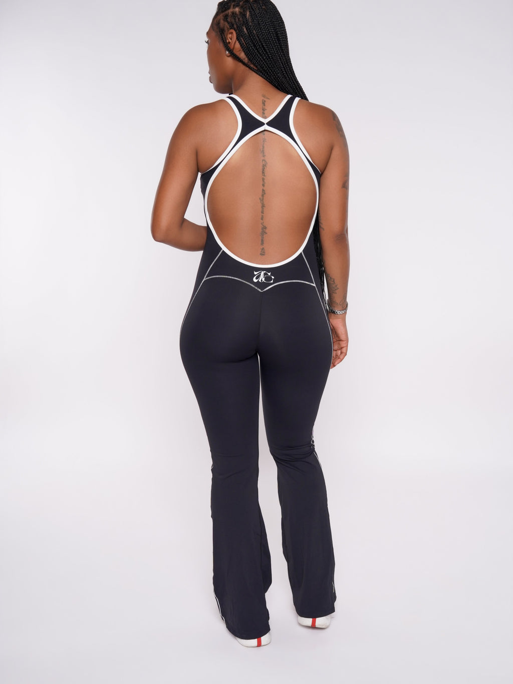 Arte All Purpose Bodysuit