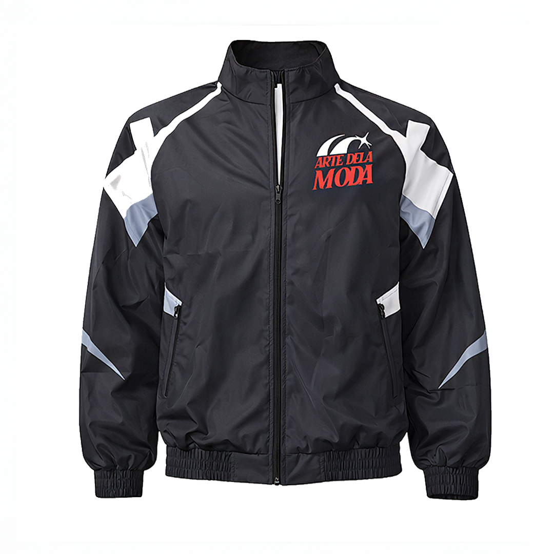 Arte Dela Moda Mens Tracksuit