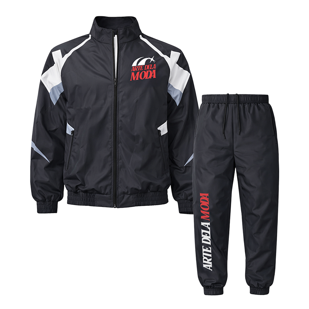 Arte Dela Moda Mens Tracksuit