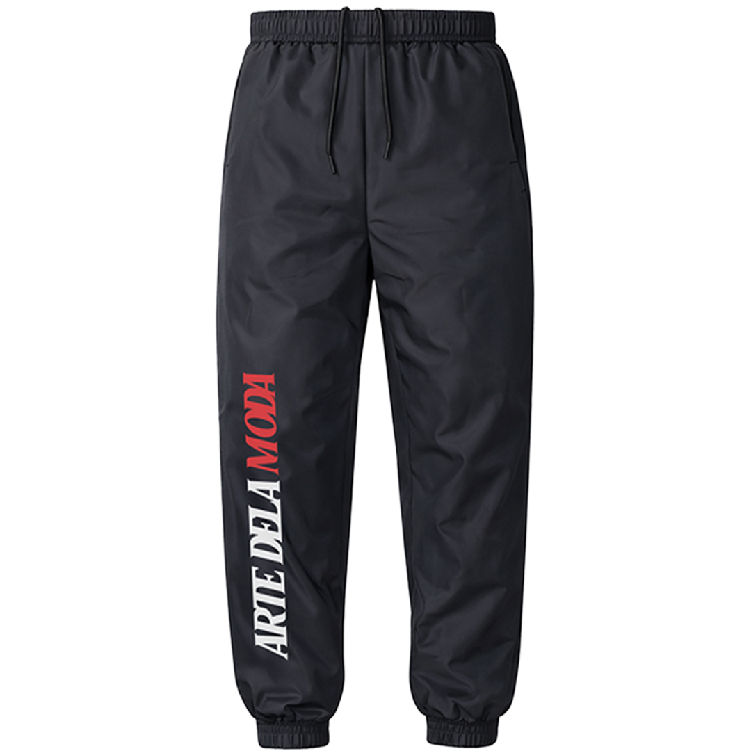 Arte Dela Moda Mens Tracksuit
