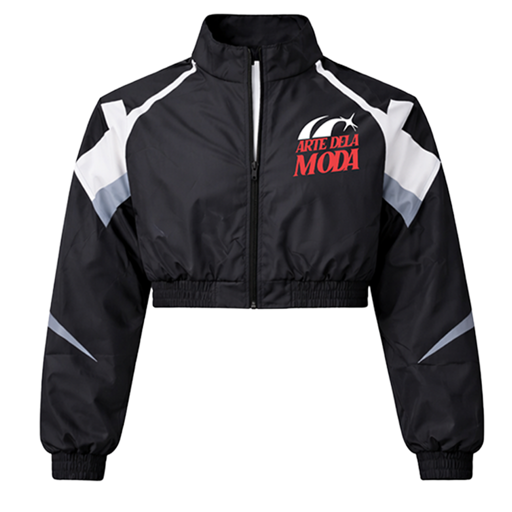 Arte Dela Moda Womens Tracksuit