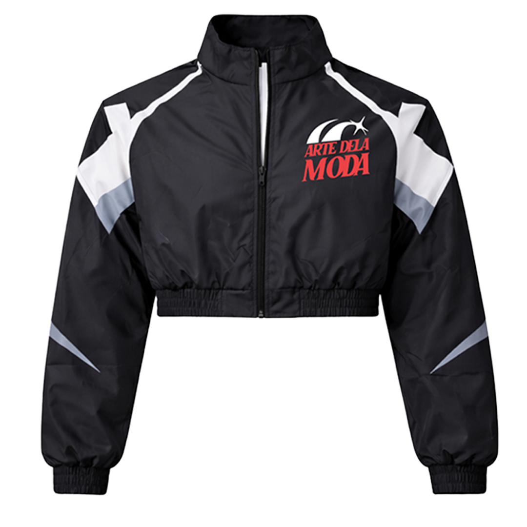 Arte Dela Moda Womens Tracksuit